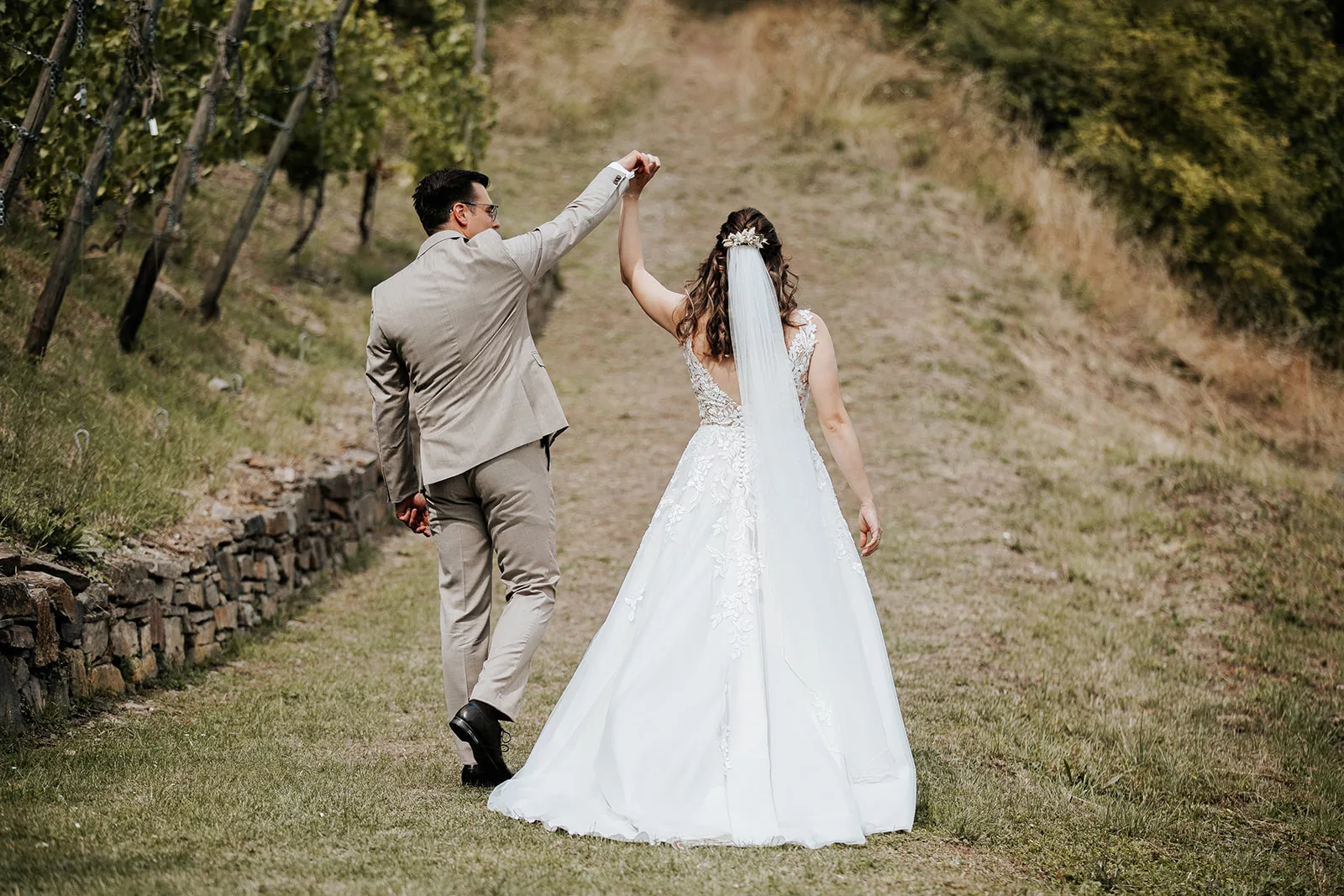 Hochzeitsfotograf Bonn Hochzeit Rhein Sieg authentische Hochzeitsreportage