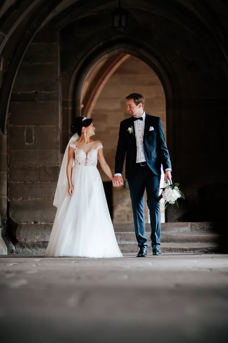 Hochzeit Reportage ungestellt echte Emotionen