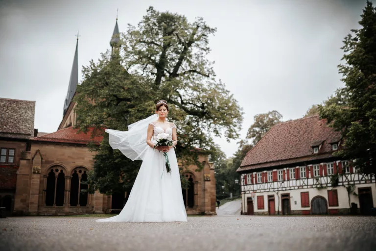 Hochzeit Reportage ungestellt echte Emotionen