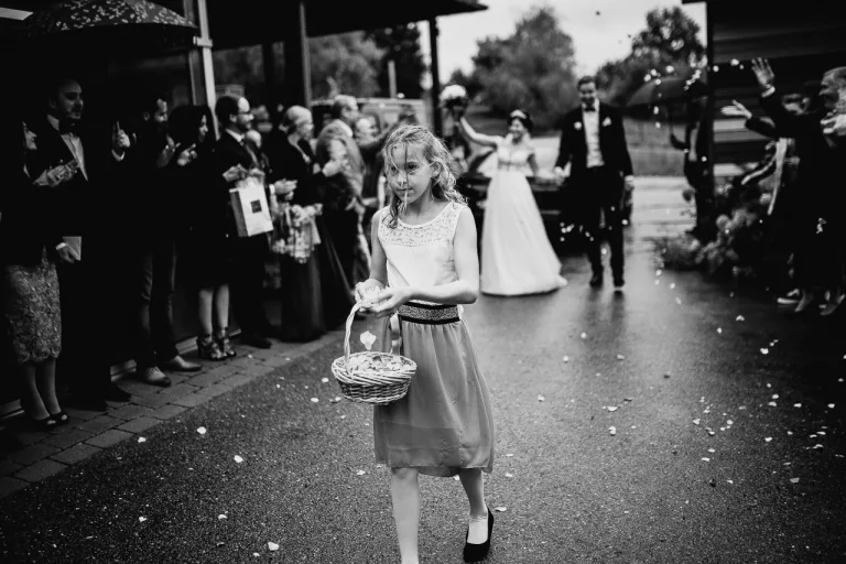 Hochzeit Reportage ungestellt echte Emotionen