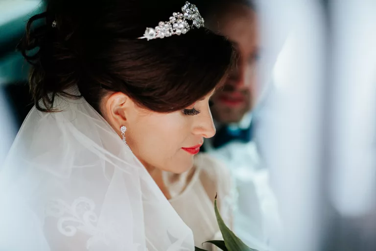 Hochzeit Reportage ungestellt echte Emotionen