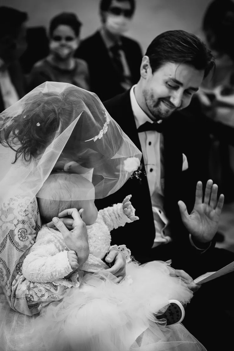 Hochzeit Reportage ungestellt echte Emotionen