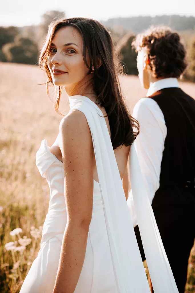 Authentische Hochzeitsreportage in Euskirchen.
